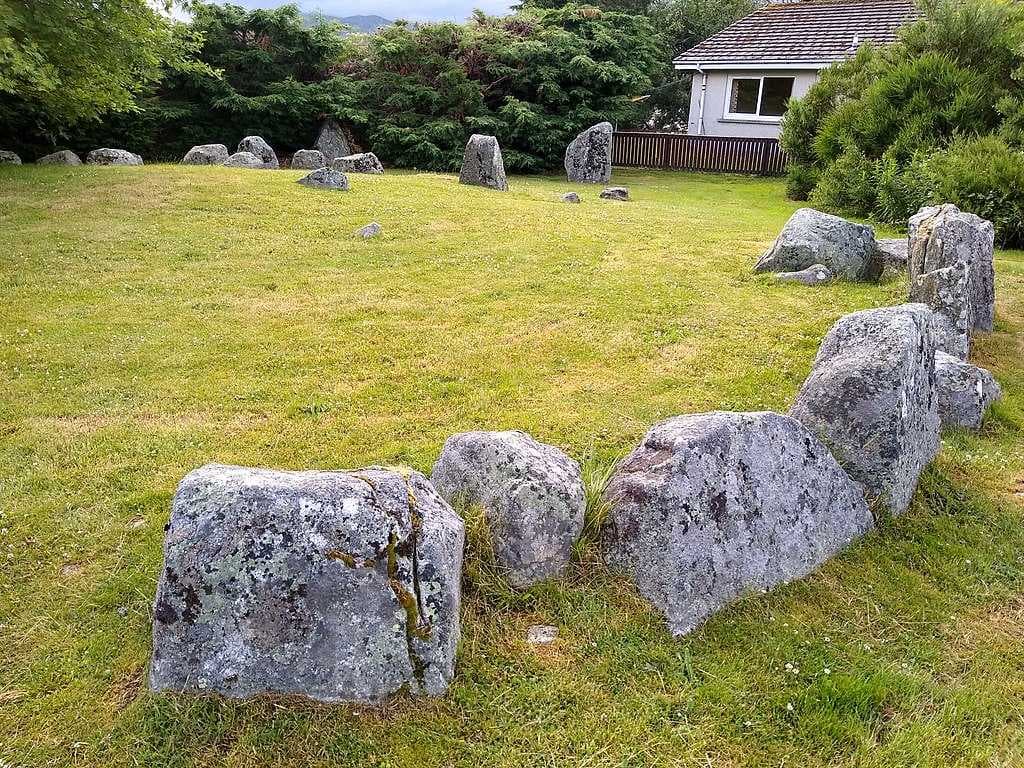 Aviemore travel image