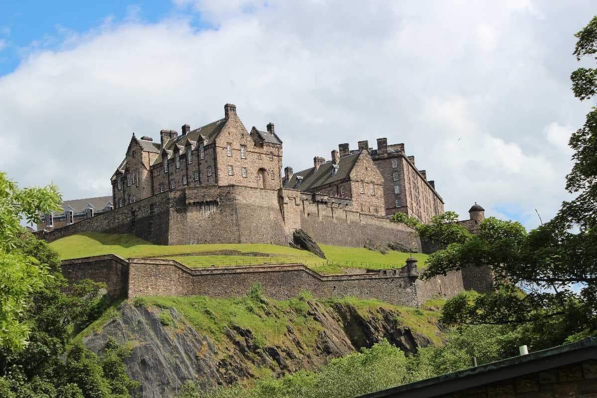 Edinburgh