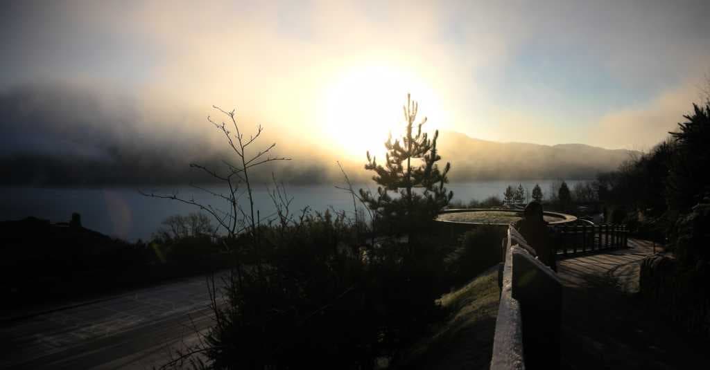 Loch Ness travel image