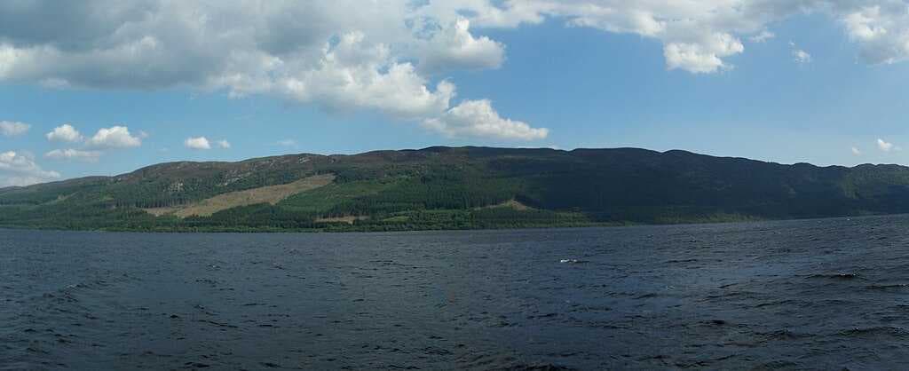 Loch Ness travel image