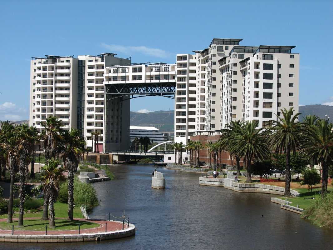 Cape Town, South-Africa