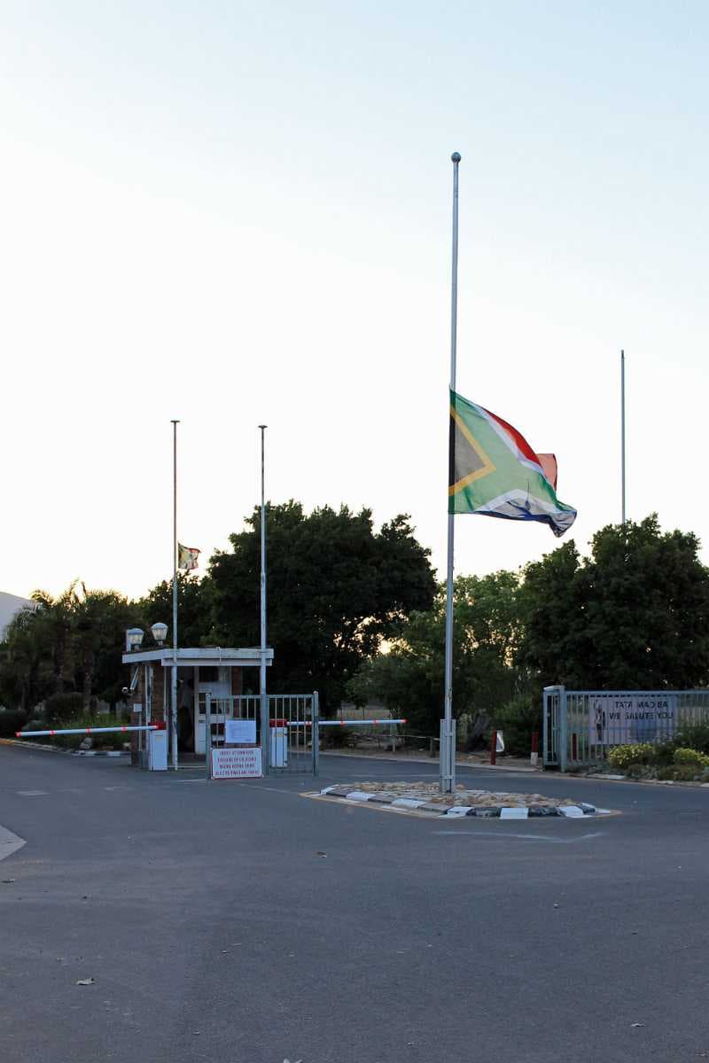 Paarl travel image