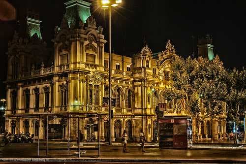 Barcelona