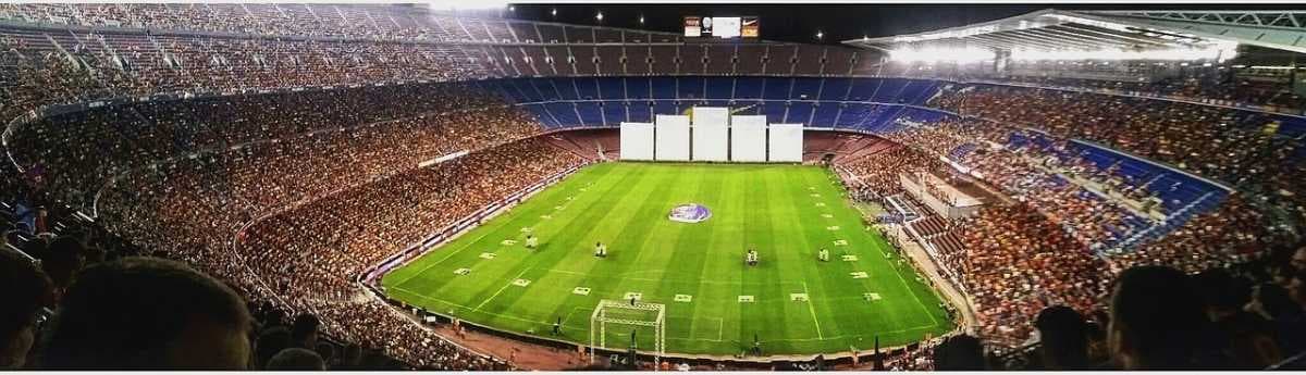 Barcelona travel image