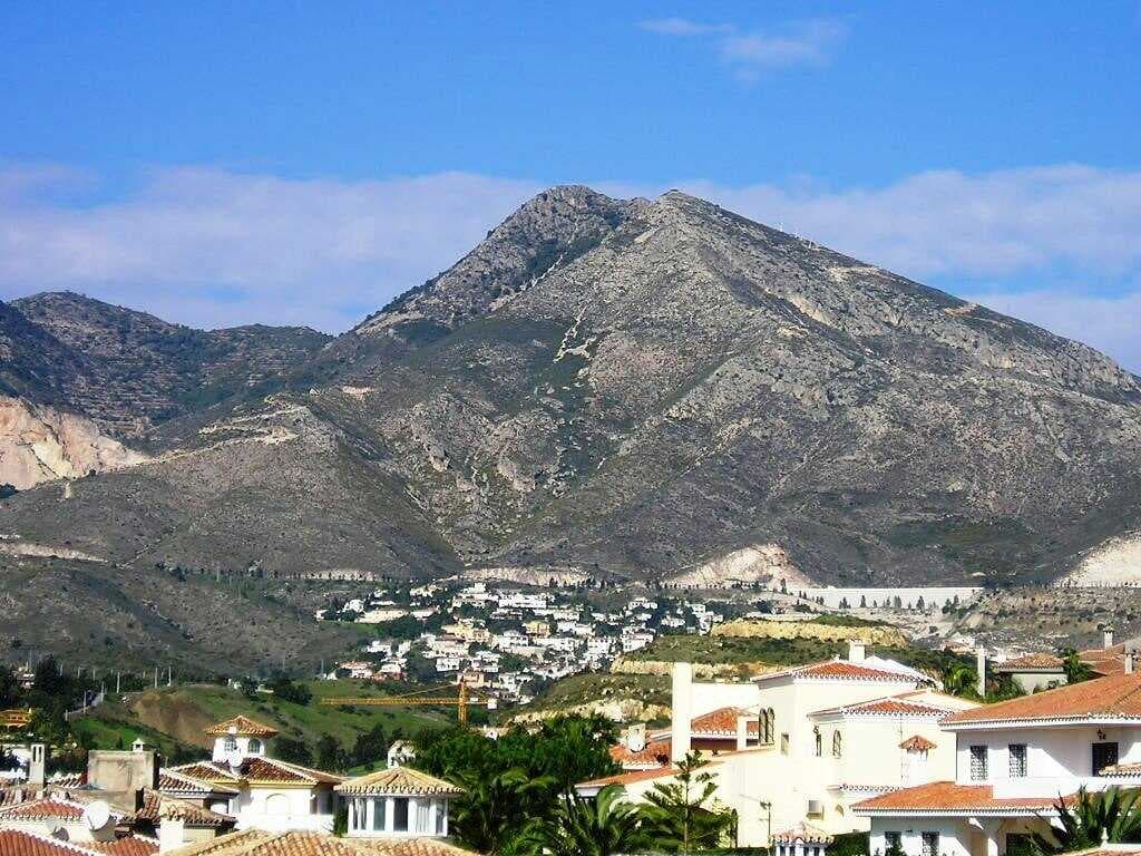 Benalmadena travel image