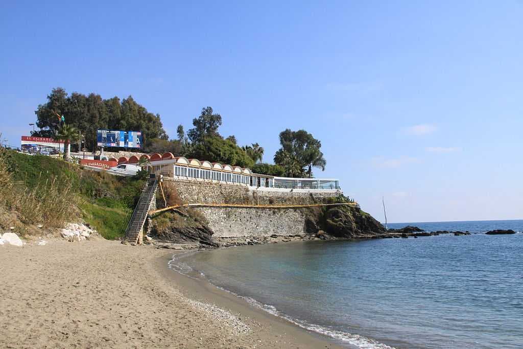 Benalmadena