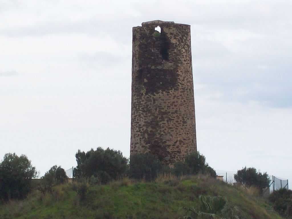 Benalmadena travel image