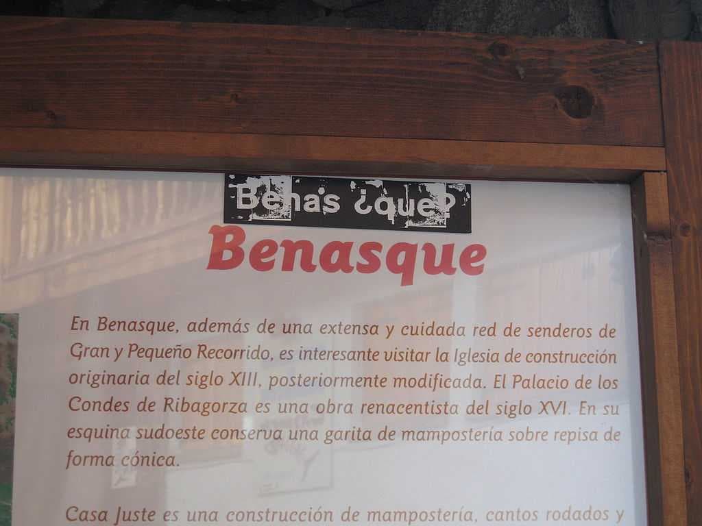 Benasque