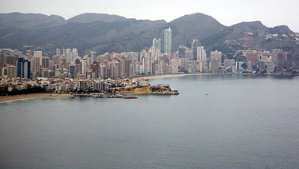 Benidorm