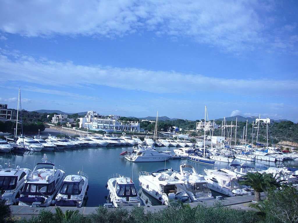 Cala d'Or