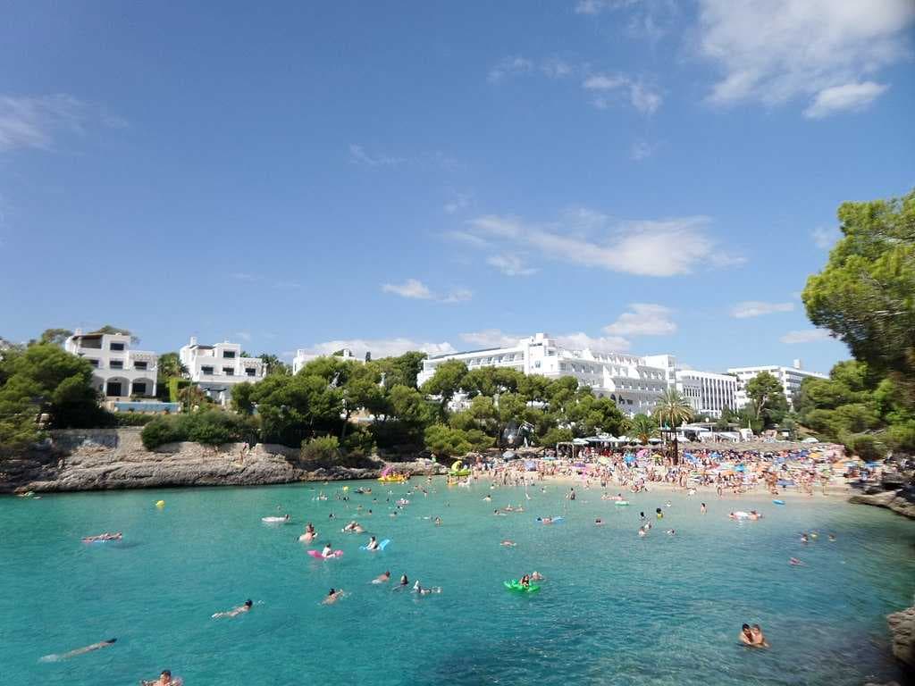 Cala d'Or travel image