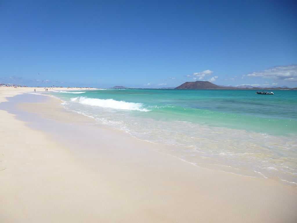 Corralejo