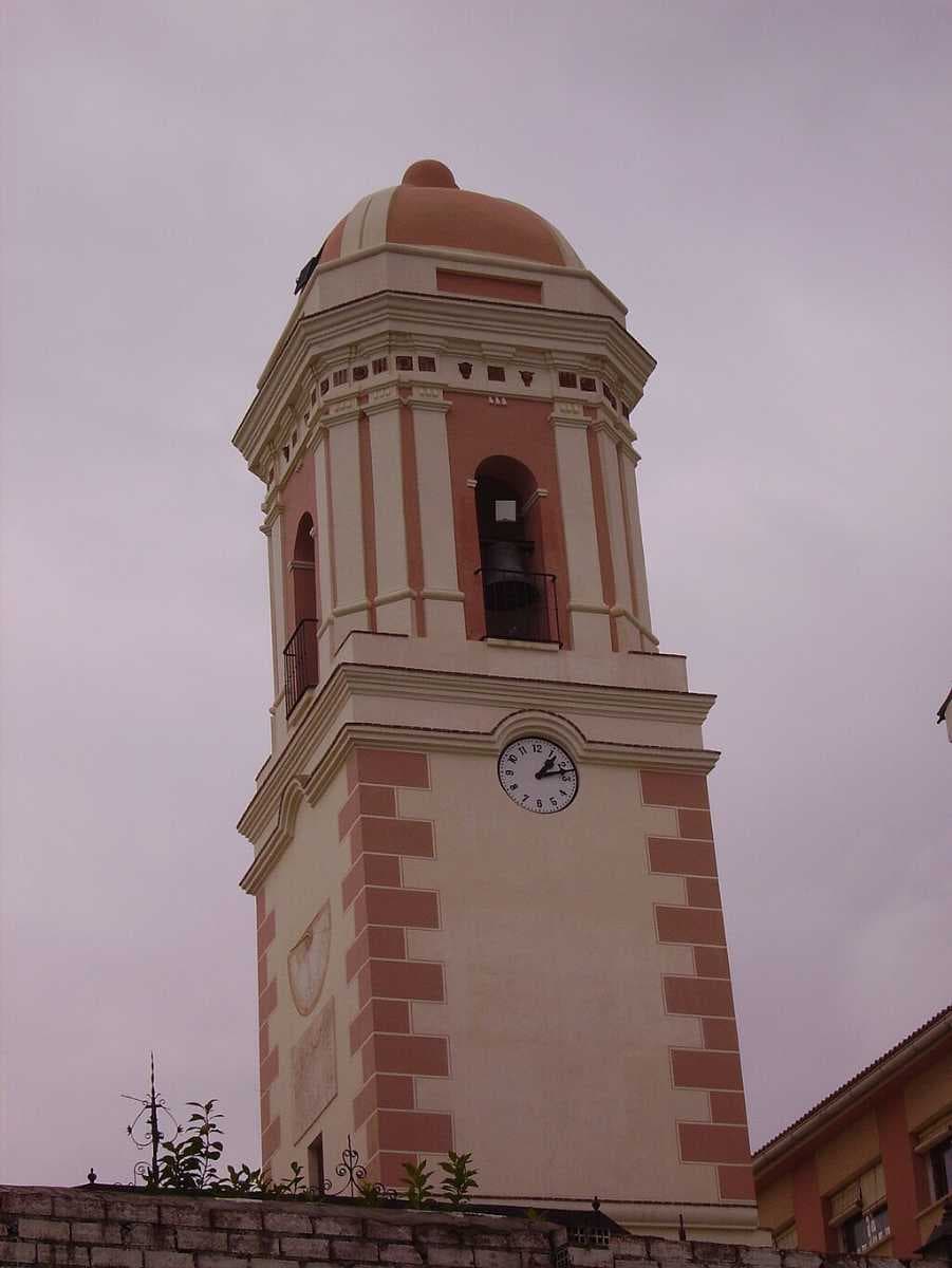 Estepona travel image