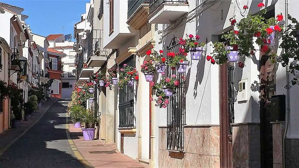 Estepona