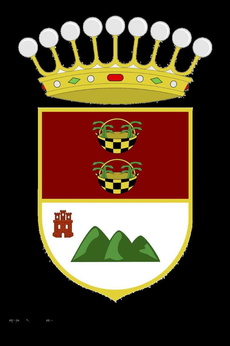 Frigiliana travel image
