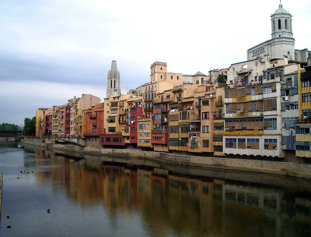 Girona travel image