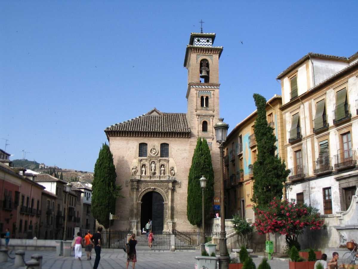 Granada travel image