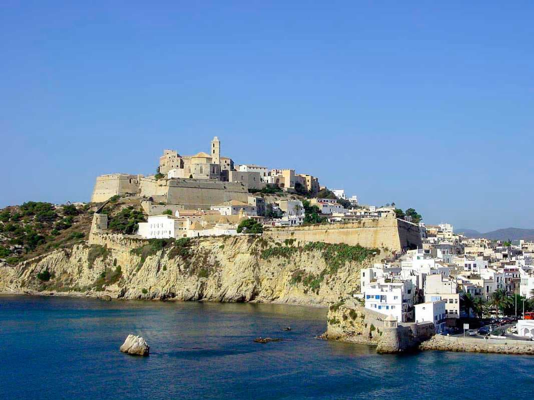 Ibiza travel image