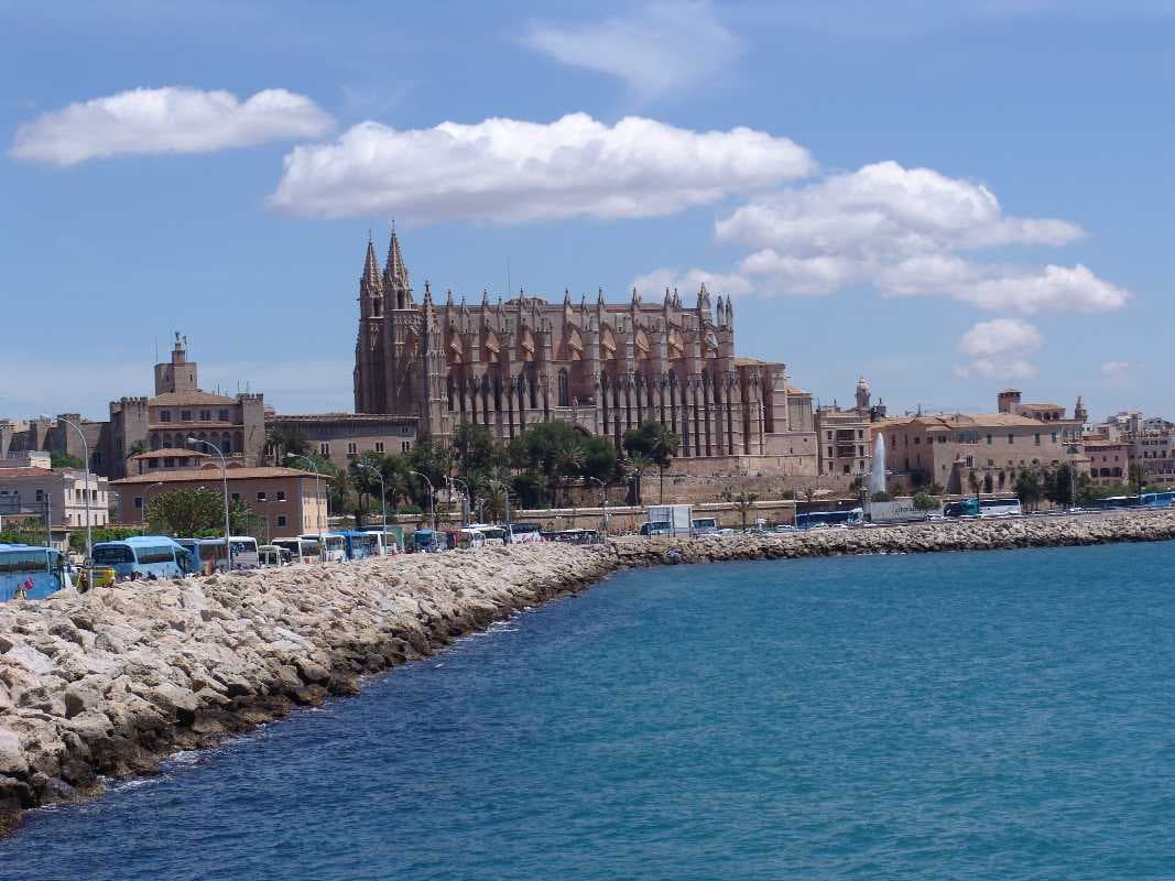 Majorca