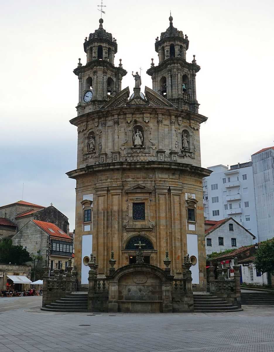 Pontevedra