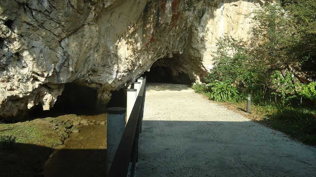 Ribadesella