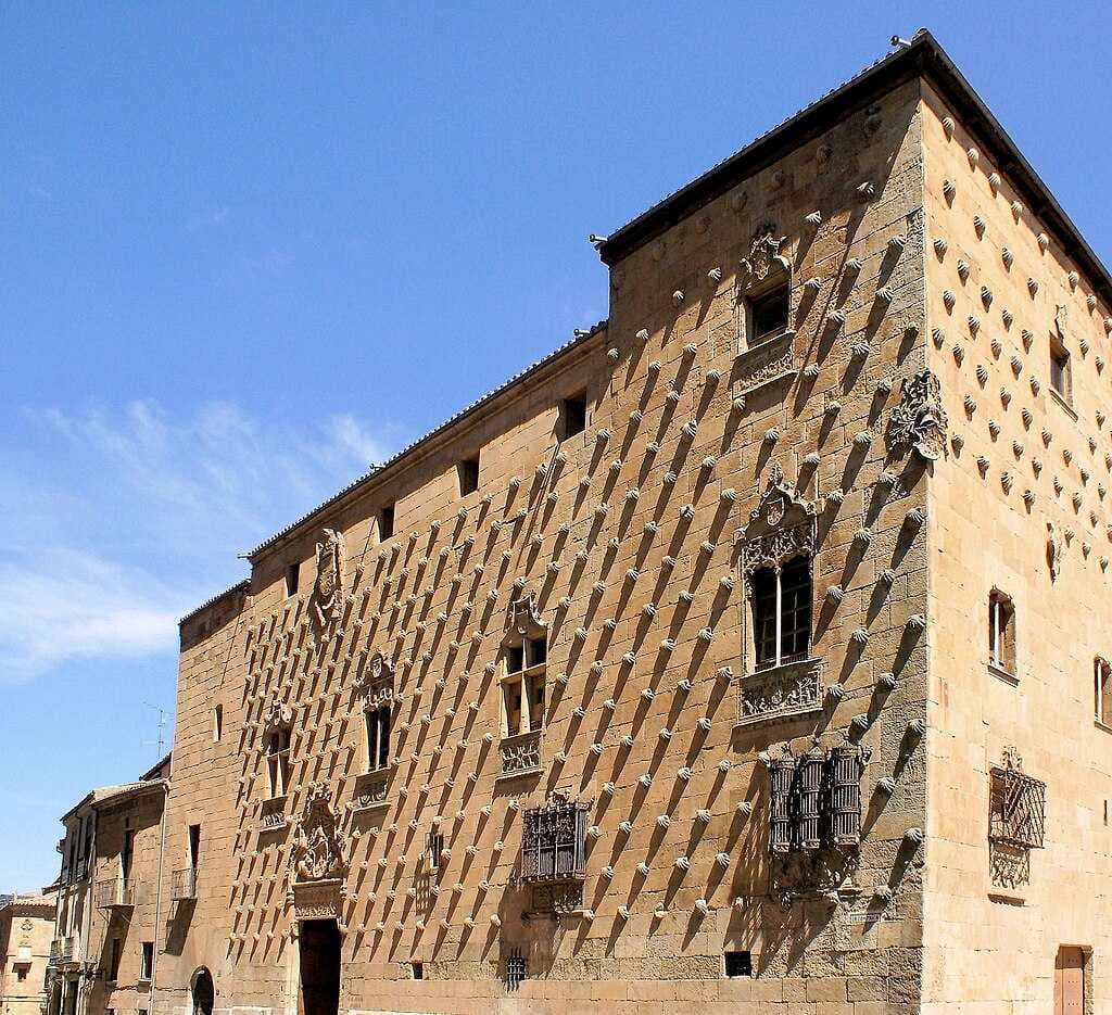 Salamanca travel image