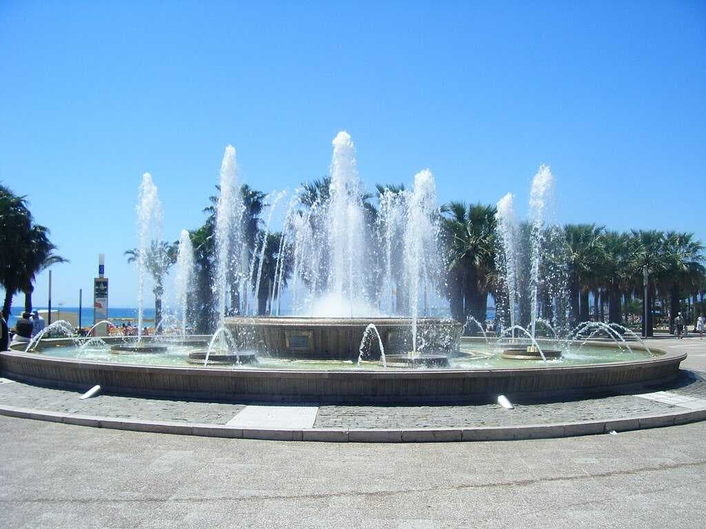 Salou travel image