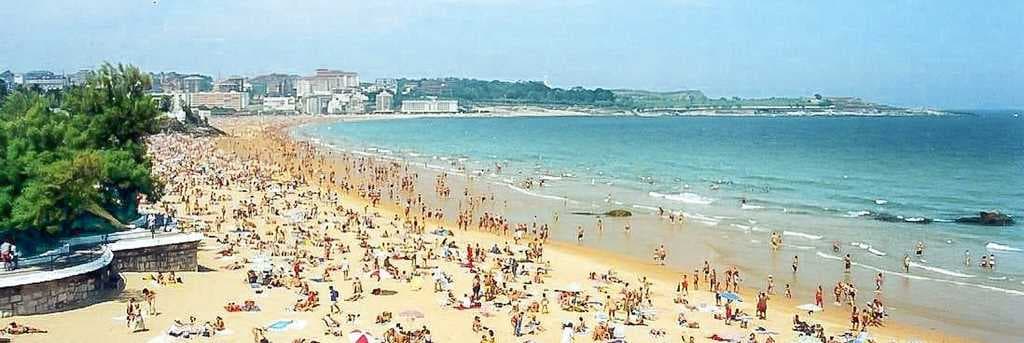 Santander travel image