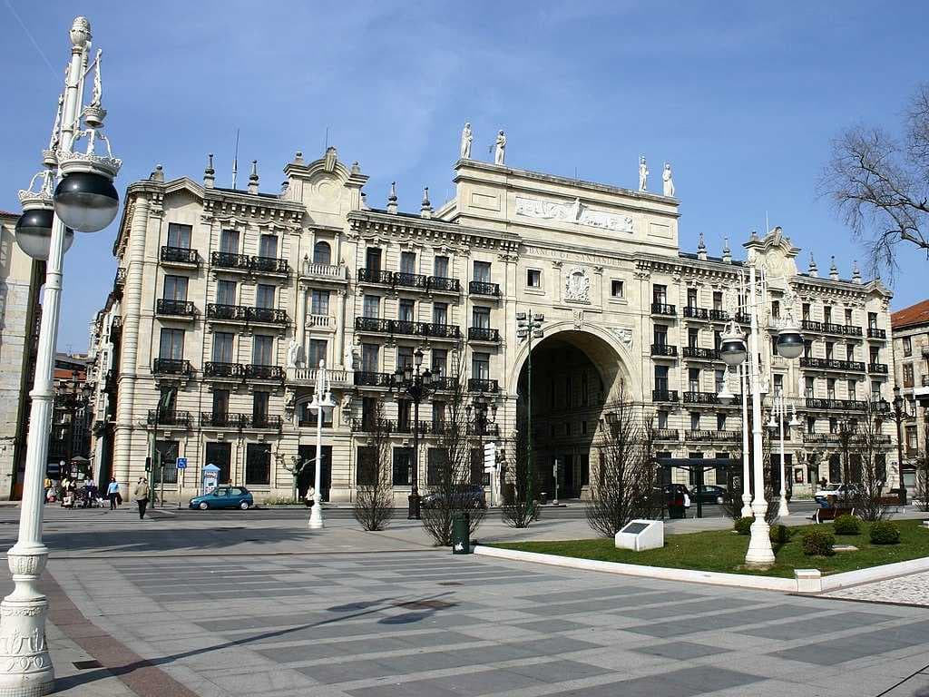 Santander travel image