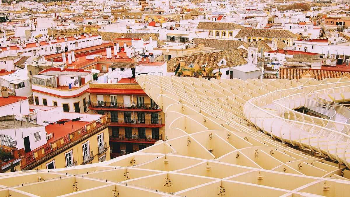 Seville