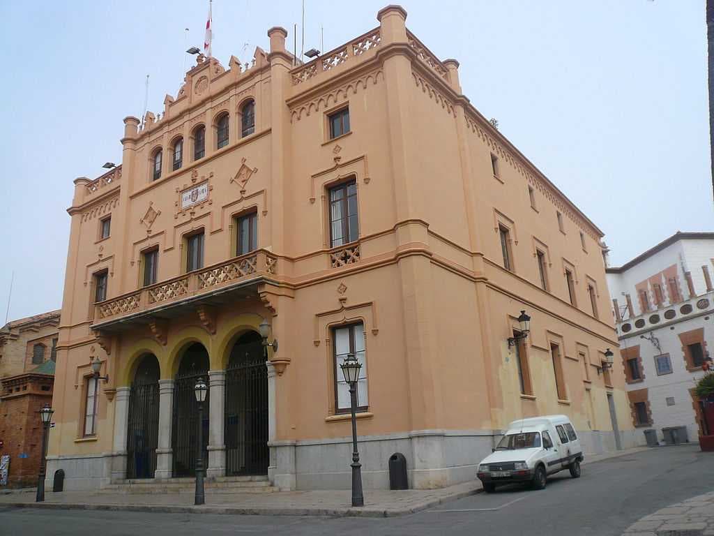 Sitges
