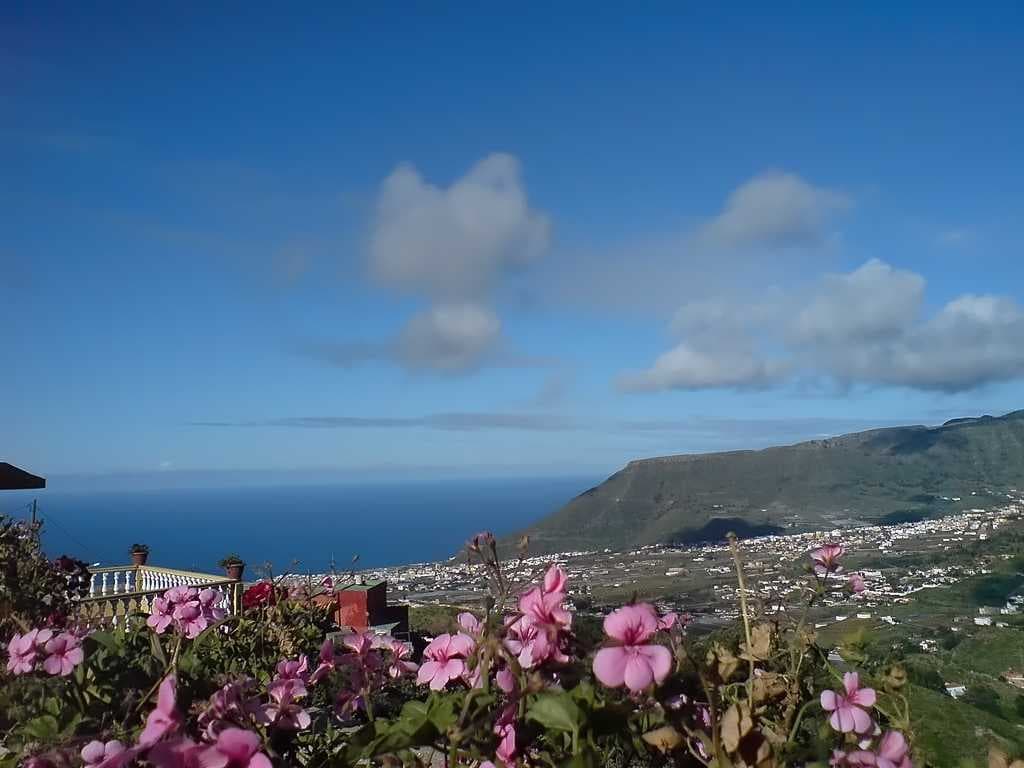 Tenerife travel image