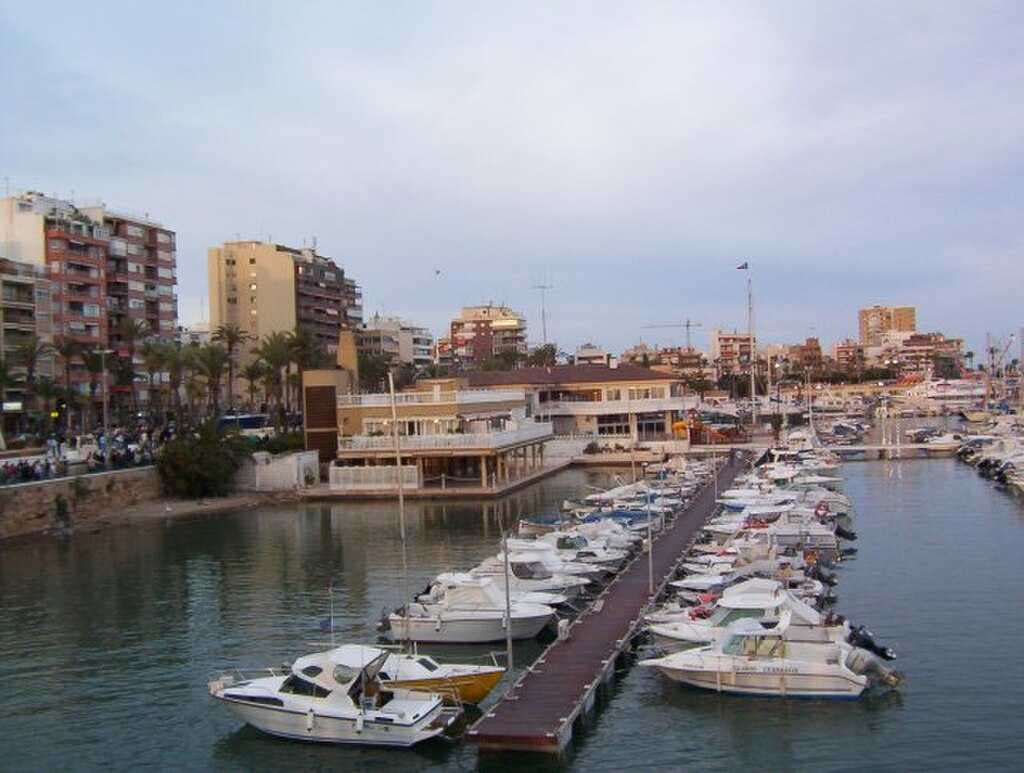 Torrevieja