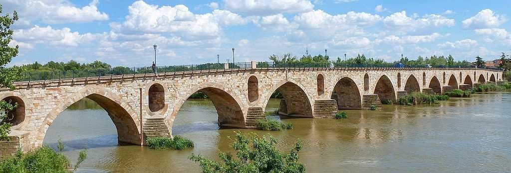 Zamora travel image