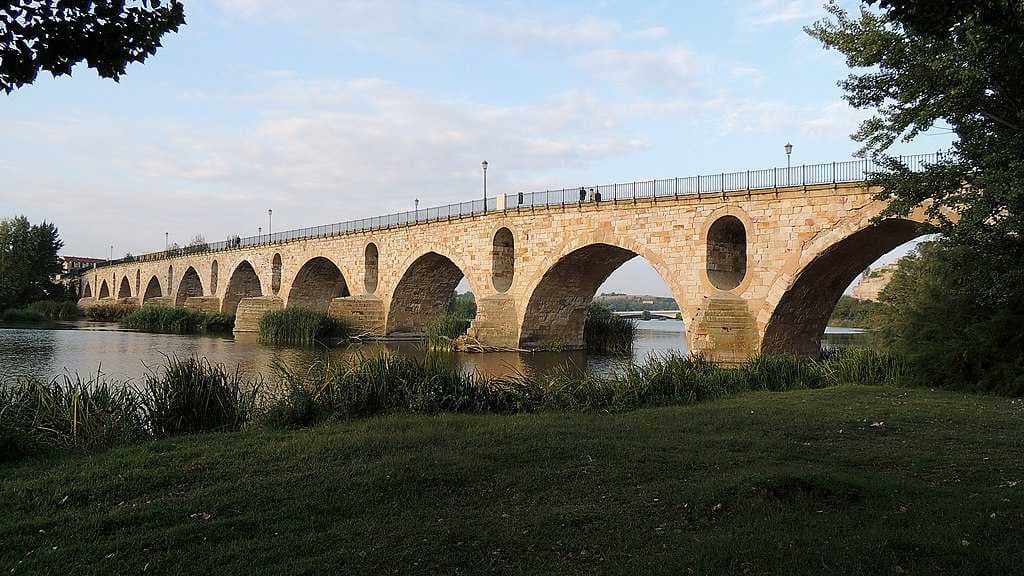 Zamora travel image
