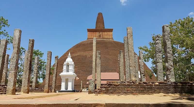 Bentota travel image