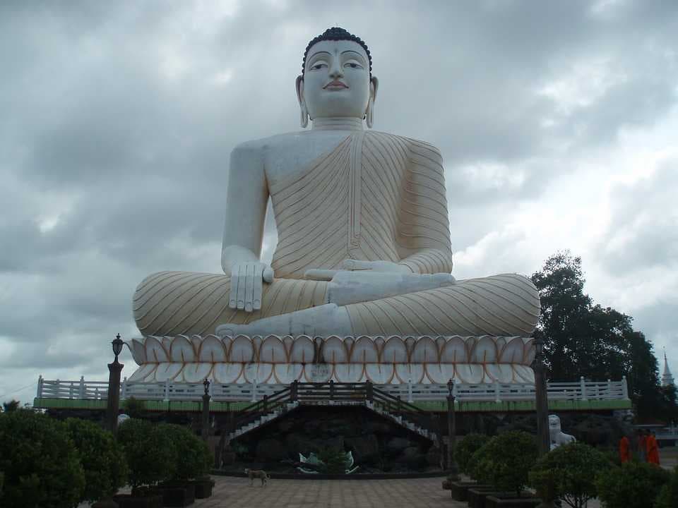 Kande Vihara