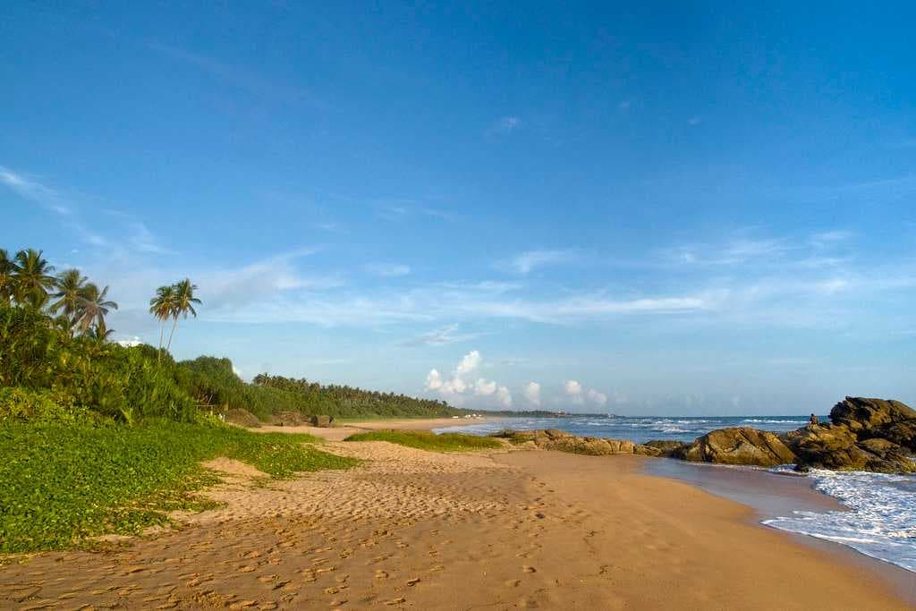 Bentota