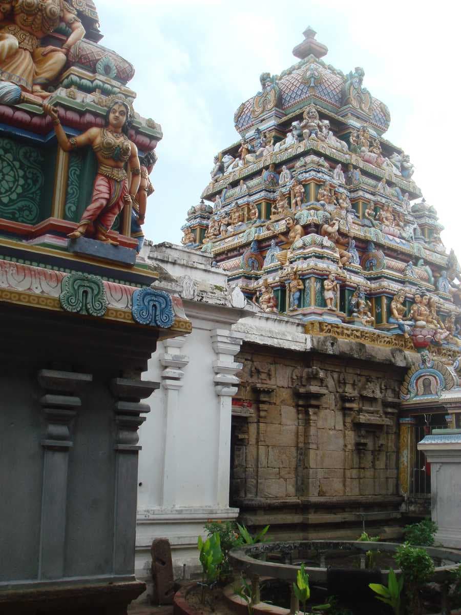 Chilaw travel image