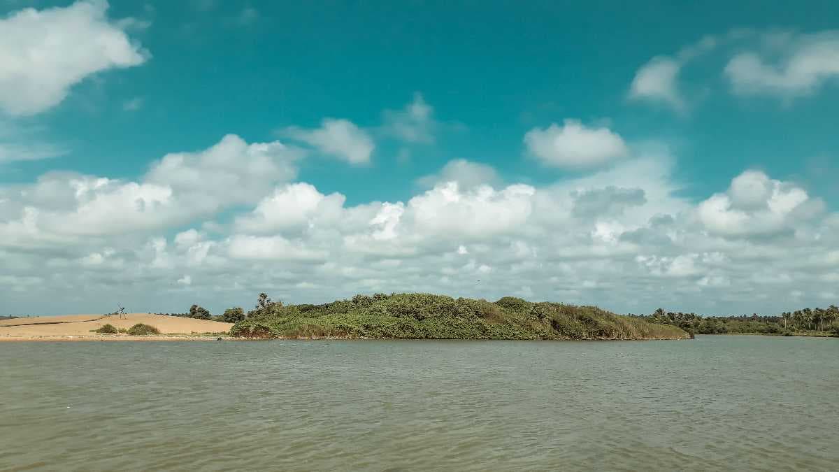 Chilaw travel image
