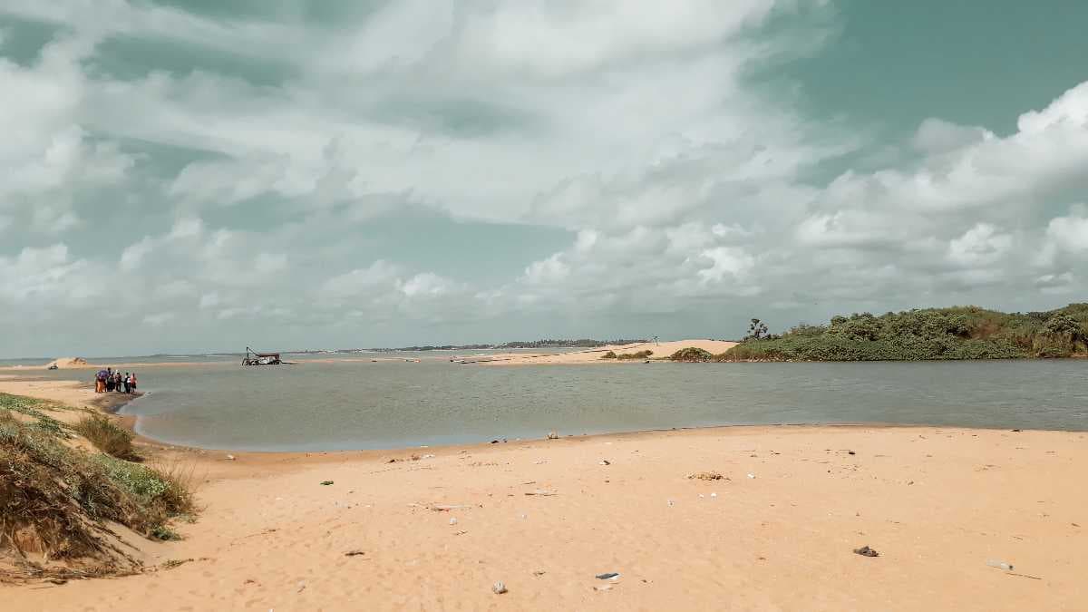 Chilaw travel image