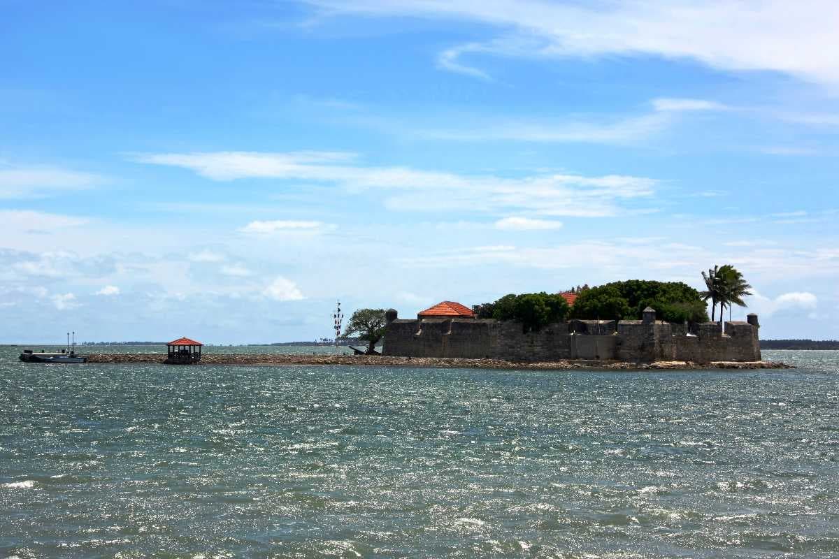 Jaffna
