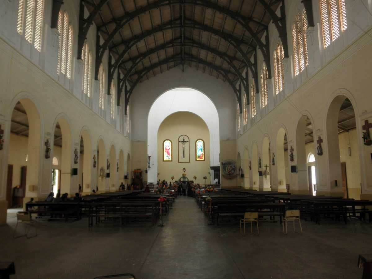 Jaffna travel image