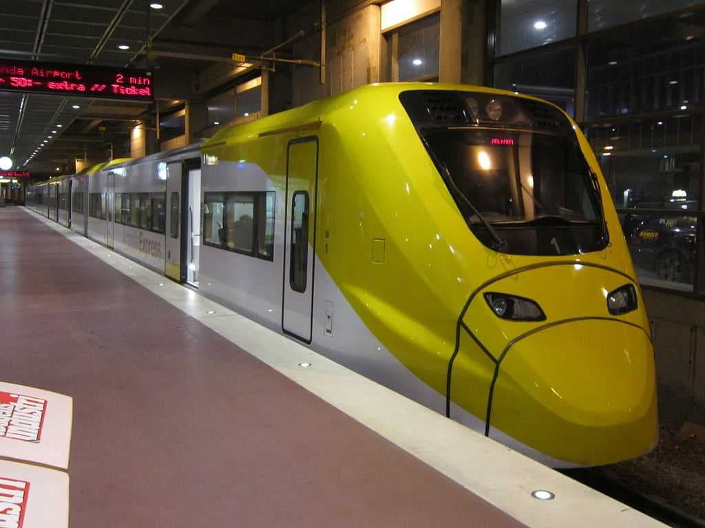 Arlanda Express