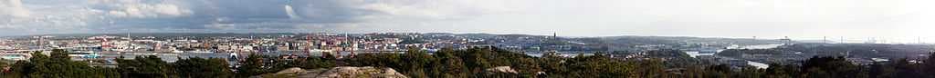 Gothenburg travel image