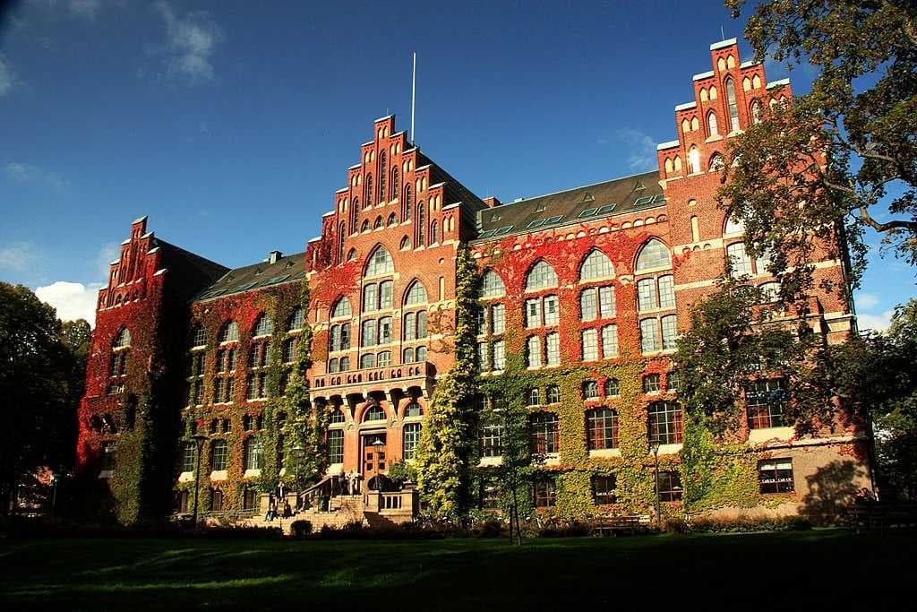 Lund travel image