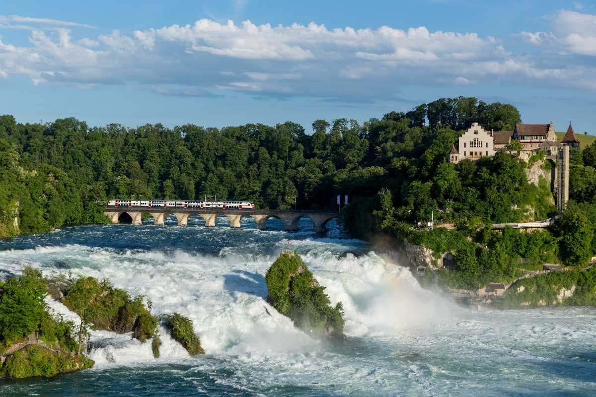 Switzerland