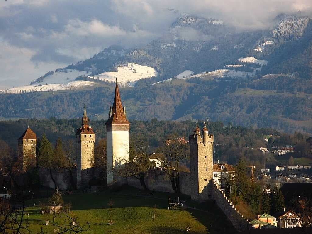 Luzern