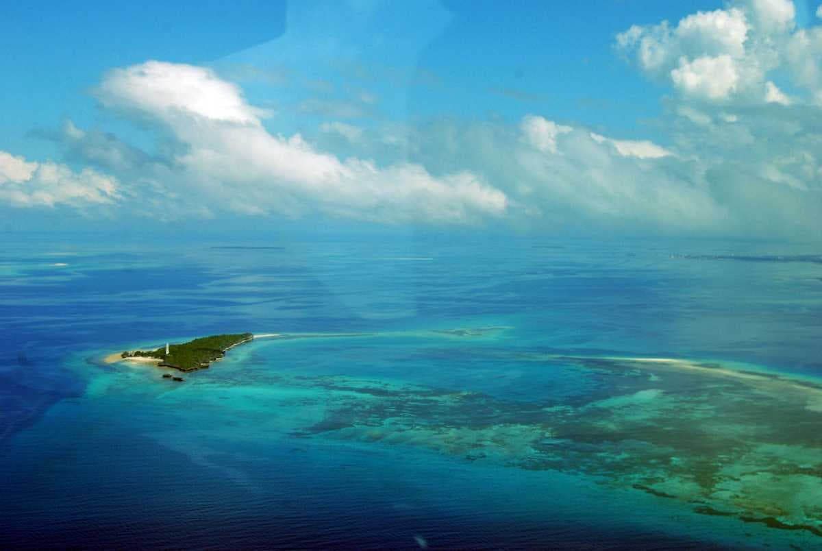 Tanzania travel image