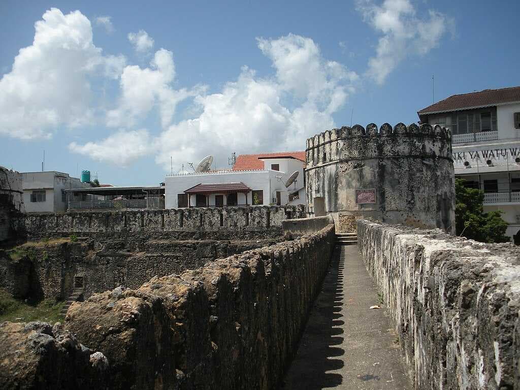 Zanzibar